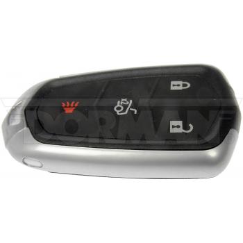 Dorman 92051 Keyless Remote Case product image 1 of 6