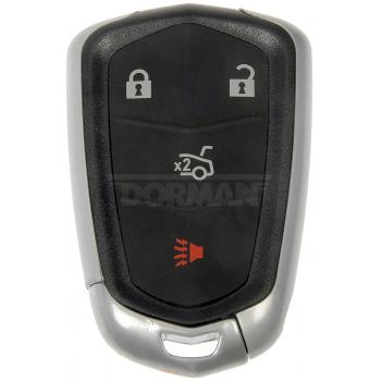 Dorman 92051 Keyless Remote Case product image 3 of 6