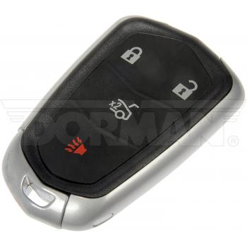 Dorman 92051 Keyless Remote Case product image 5 of 6