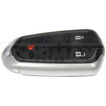 Dorman 92052 - Keyless Remote Case Dorman 92052 Keyless Remote Case product image 1 of 4