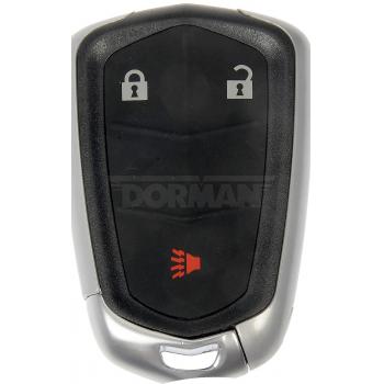 Dorman 92052 Keyless Remote Case product image 3 of 4