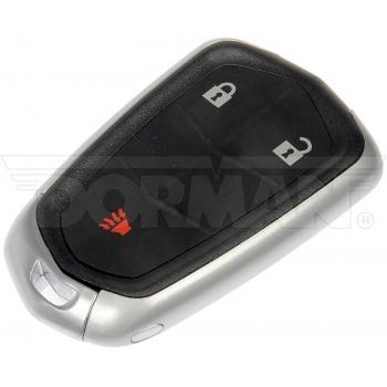 Dorman 92052 Keyless Remote Case product image 4 of 4