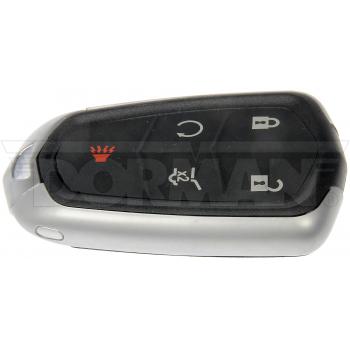 Dorman 92053 Keyless Remote Case product image 1 of 4