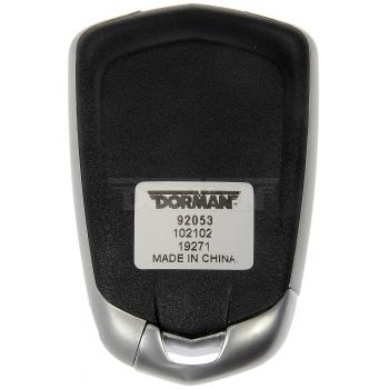 Dorman 92053 Keyless Remote Case product image 2 of 4
