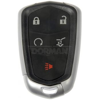 Dorman 92053 Keyless Remote Case product image 3 of 4