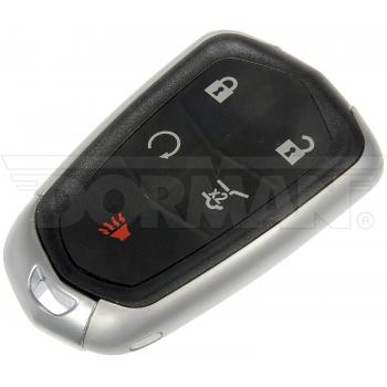 Dorman 92053 Keyless Remote Case product image 4 of 4