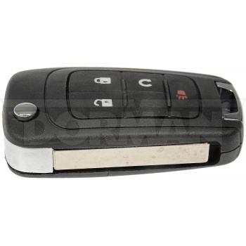 Dorman 92060 Keyless Remote Case product image 1 of 4