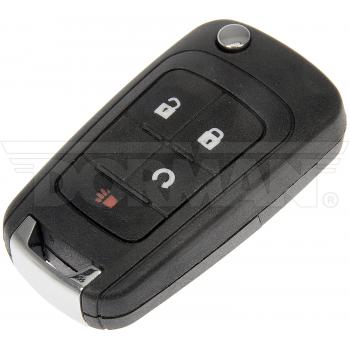 Dorman 92060 Keyless Remote Case product image 4 of 4