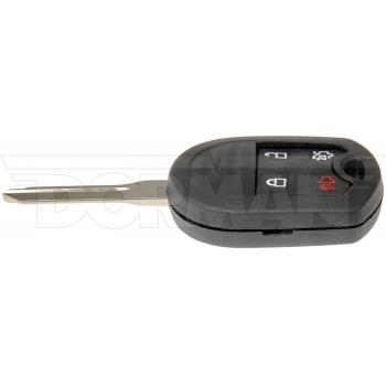 Dorman 92063 Keyless Remote Case product image 1 of 4