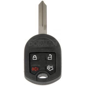 Dorman 92063 Keyless Remote Case product image 3 of 4