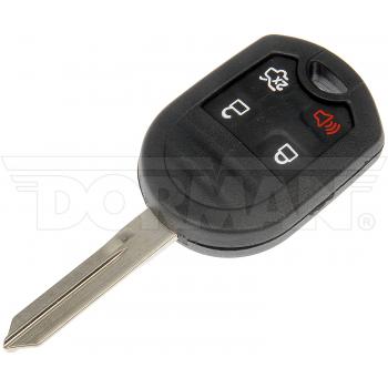 Dorman 92063 Keyless Remote Case product image 4 of 4