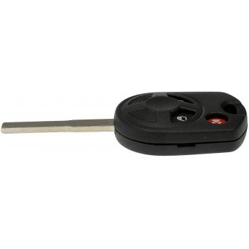 Dorman 92065 Keyless Remote Case product image 3 of 4