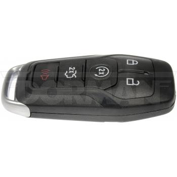 Dorman 92066 Keyless Remote Case product image 1 of 4