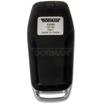 Dorman 92066 Keyless Remote Case product image 2 of 4