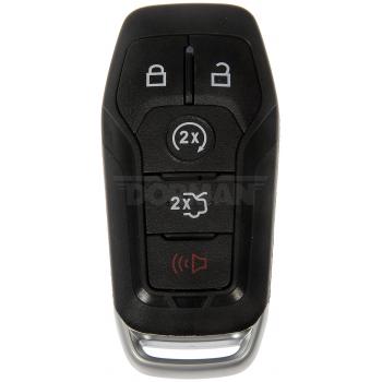 Dorman 92066 Keyless Remote Case product image 3 of 4