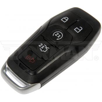 Dorman 92066 Keyless Remote Case product image 4 of 4