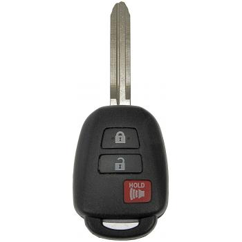 Dorman 92068 - Keyless Remote Case Dorman 92068 Keyless Remote Case product image 1 of 4