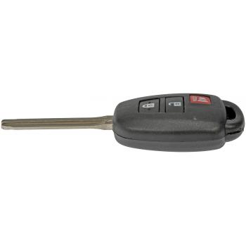Dorman 92068 - Keyless Remote Case Dorman 92068 Keyless Remote Case product image 3 of 4