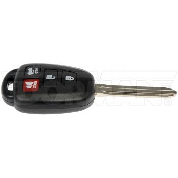 Dorman 92069 Keyless Remote Case product image 1 of 4