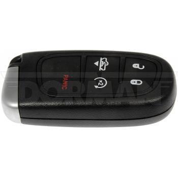 Dorman 92076 - Keyless Remote Case Dorman 92076 Keyless Remote Case product image 1 of 4