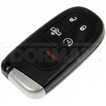 Dorman 92076 - Keyless Remote Case Dorman 92076 Keyless Remote Case product image 4 of 4
