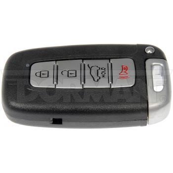 Dorman 92077 Keyless Remote Case product image 1 of 4