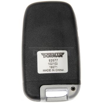 Dorman 92077 Keyless Remote Case product image 2 of 4