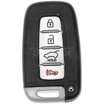 Dorman 92077 Keyless Remote Case product image 3 of 4
