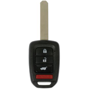 Dorman 92082 - Keyless Remote Case Dorman 92082 Keyless Remote Case product image 1 of 4
