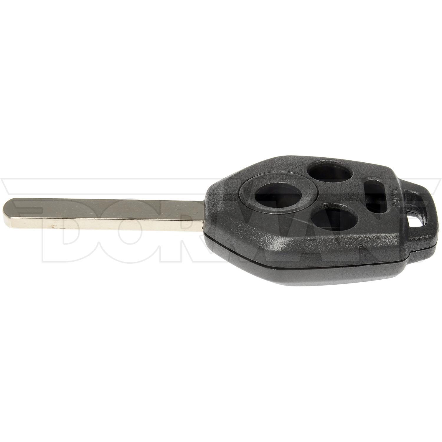 Dorman 92083 - Keyless Remote Case Dorman 92083 Keyless Remote Case product image 1 of 4