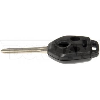 Dorman 92085 - Keyless Remote Case Dorman 92085 Keyless Remote Case product image 1 of 4
