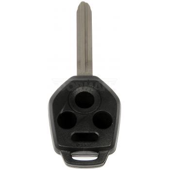 Dorman 92085 - Keyless Remote Case Dorman 92085 Keyless Remote Case product image 3 of 4