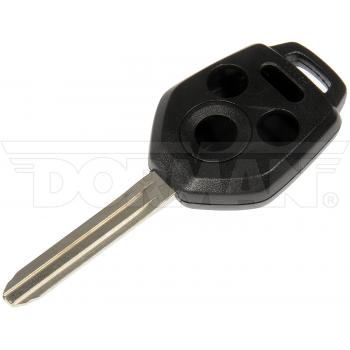 Dorman 92085 - Keyless Remote Case Dorman 92085 Keyless Remote Case product image 4 of 4