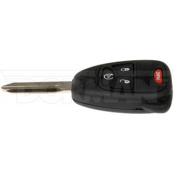 Dorman 92086 Keyless Remote Case product image 1 of 4