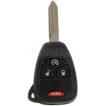 Dorman 92086 Keyless Remote Case product image 3 of 4