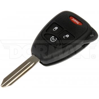 Dorman 92086 Keyless Remote Case product image 4 of 4