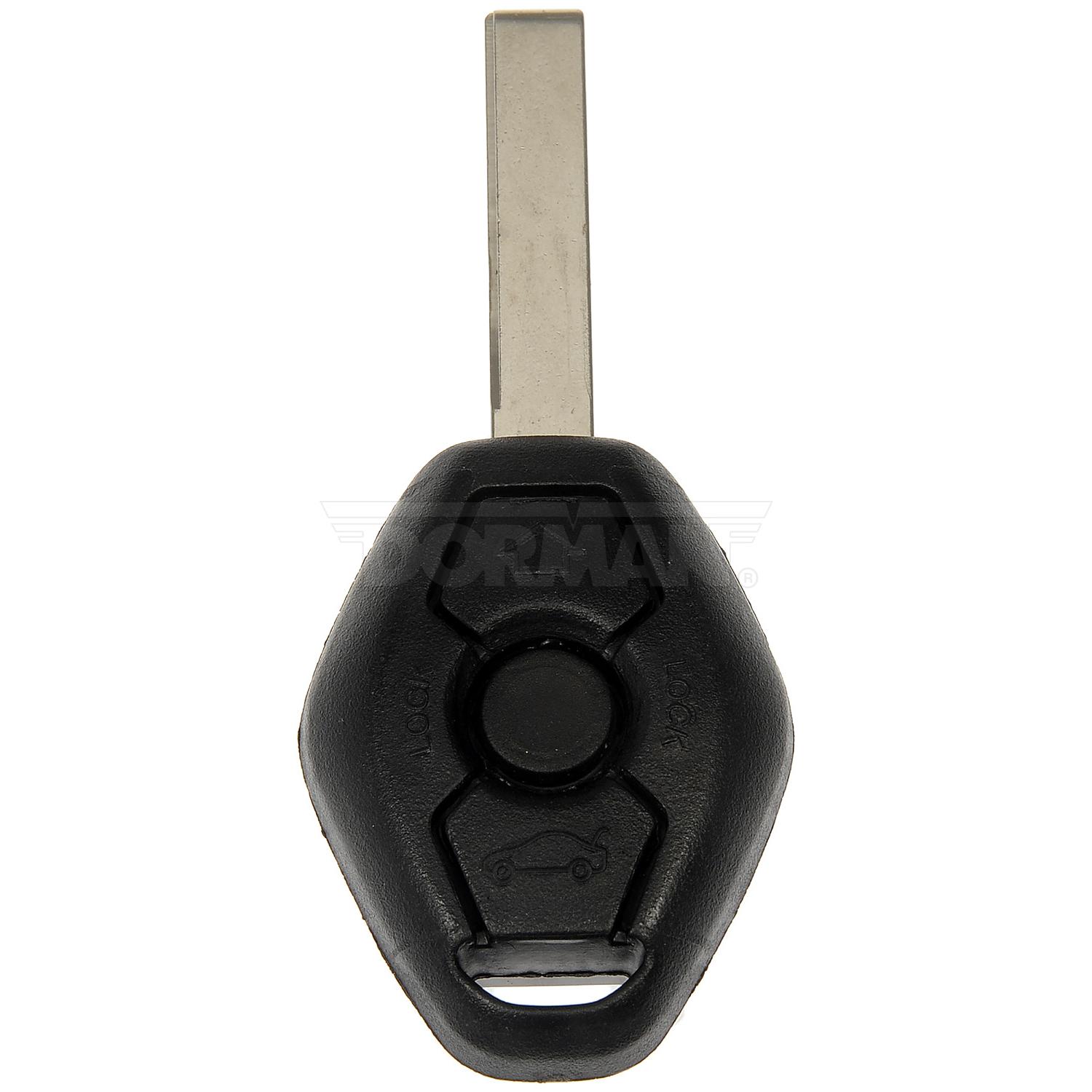 Dorman 92089 - Keyless Remote Case Dorman 92089 Keyless Remote Case product image 3 of 4