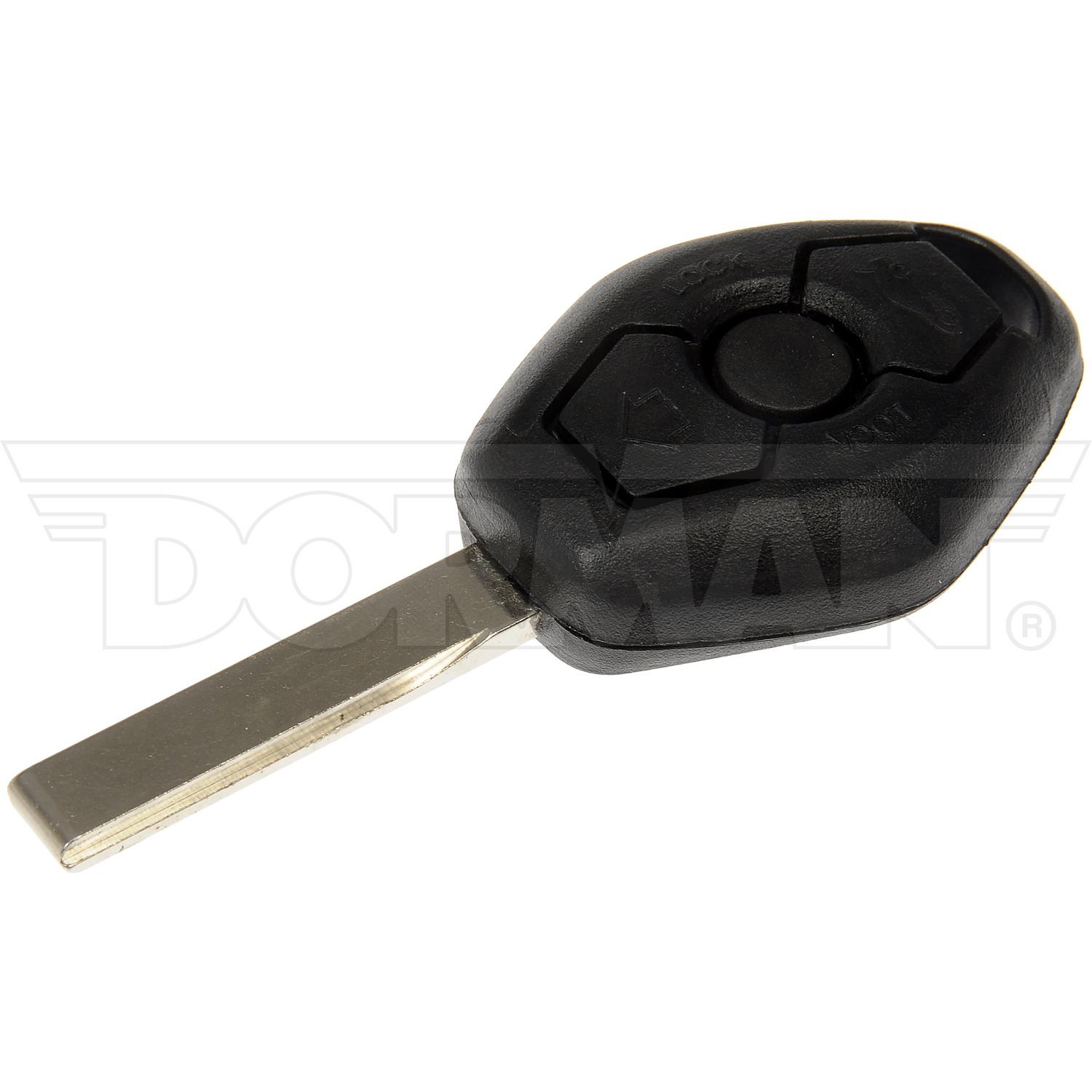 Dorman 92089 - Keyless Remote Case Dorman 92089 Keyless Remote Case product image 4 of 4
