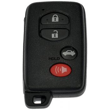 Dorman 92094 Keyless Remote Case product image 1 of 4