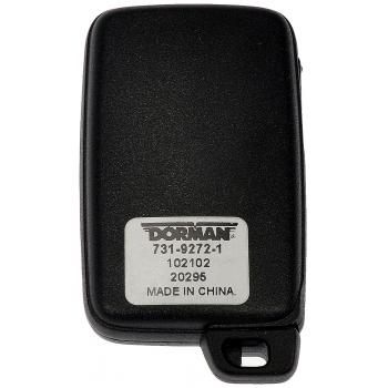 Dorman 92094 Keyless Remote Case product image 2 of 4