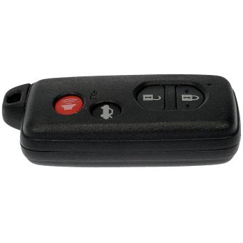 Dorman 92094 Keyless Remote Case product image 3 of 4