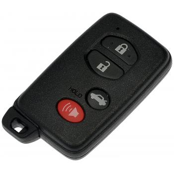 Dorman 92094 Keyless Remote Case product image 4 of 4