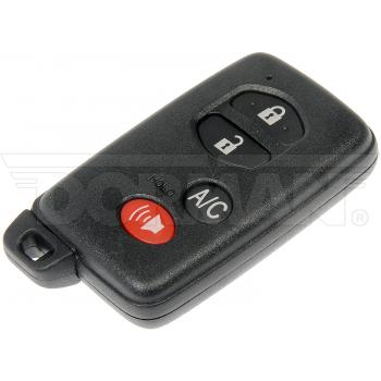 Dorman 92095 Keyless Remote Case product image 4 of 4
