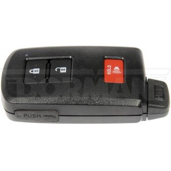 Dorman 92096 Keyless Remote Case product image 1 of 4