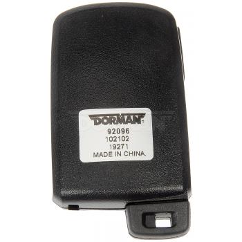 Dorman 92096 Keyless Remote Case product image 2 of 4