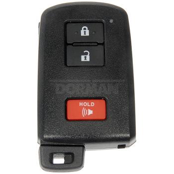 Dorman 92096 Keyless Remote Case product image 3 of 4