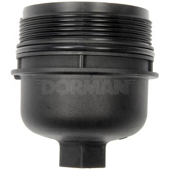 Dorman 921020 Engine Oil Filter Cover product image 1 of 4