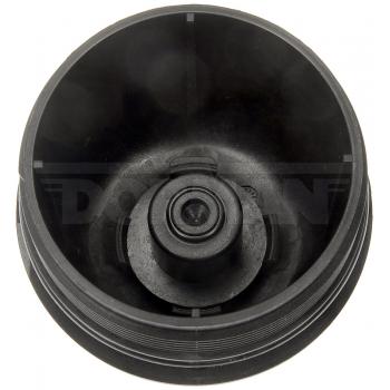 Dorman 921020 Engine Oil Filter Cover product image 2 of 4