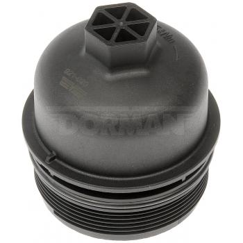Dorman 921020 Engine Oil Filter Cover product image 4 of 4
