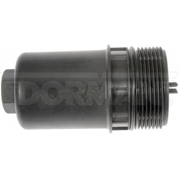 Dorman 921021 Engine Oil Filter Cover product image 1 of 4